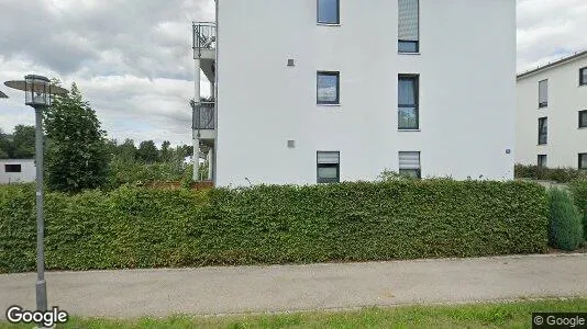 Apartments for rent in Neumarkt in der Oberpfalz - Photo from Google Street View