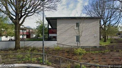 Rooms for rent in Lund - Photo from Google Street View