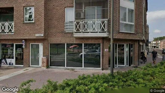 Apartments for rent in Arendonk - Photo from Google Street View