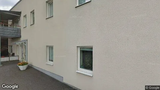 Apartments for rent in Härnösand - Photo from Google Street View
