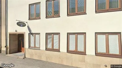 Apartments for rent in Härnösand - Photo from Google Street View