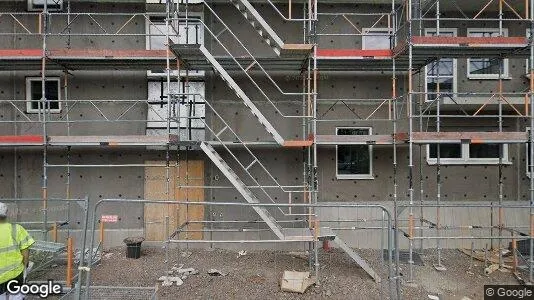 Apartments for rent in Vimmerby - Photo from Google Street View