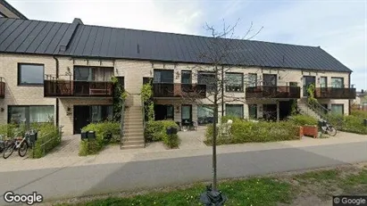 Apartments for rent in Lund - Photo from Google Street View
