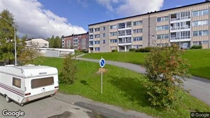 Apartments for rent in Vilhelmina - Photo from Google Street View
