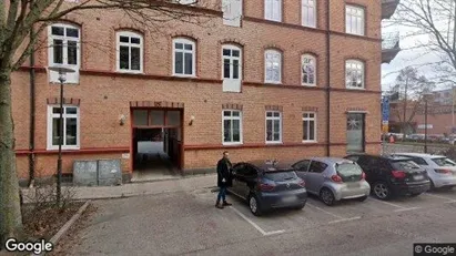 Apartments for rent in Kristianstad - Photo from Google Street View