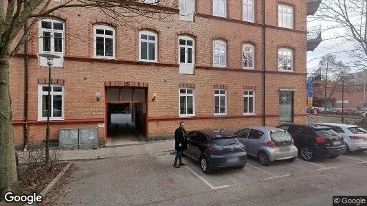 Apartments for rent in Kristianstad - Photo from Google Street View