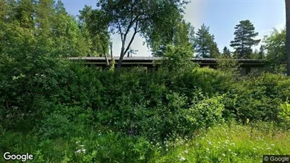 Apartments for rent in Äänekoski - Photo from Google Street View