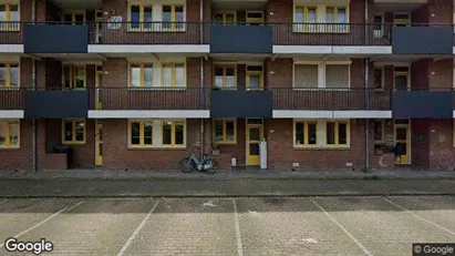 Apartments for rent in Arnhem - Photo from Google Street View