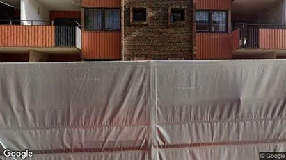 Apartments for rent in Malmö City - Photo from Google Street View