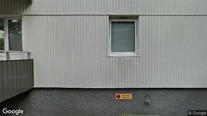 Apartments for rent in Borås - Photo from Google Street View