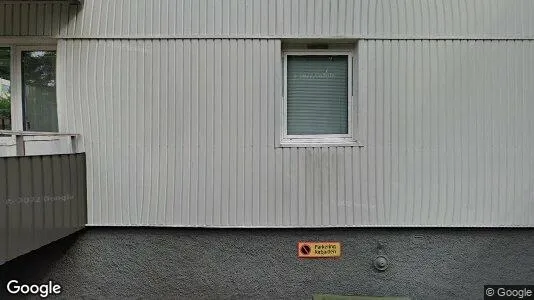 Apartments for rent in Borås - Photo from Google Street View