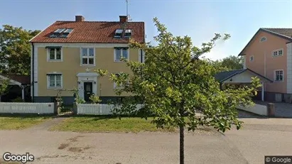 Apartments for rent in Västerås - Photo from Google Street View