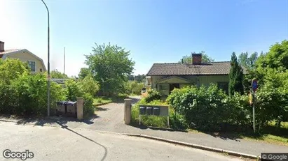 Apartments for rent in Södertälje - Photo from Google Street View
