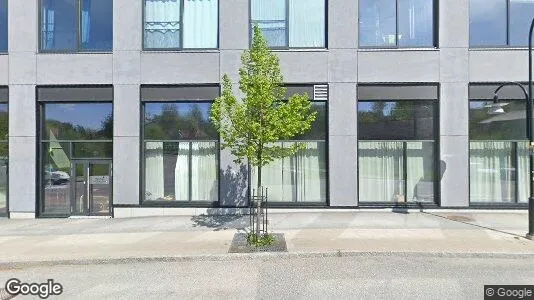 Apartments for rent in Sollentuna - Photo from Google Street View