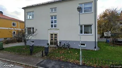 Apartments for rent in Eskilstuna - Photo from Google Street View
