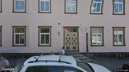 Apartments for rent in Pärnu - Photo from Google Street View