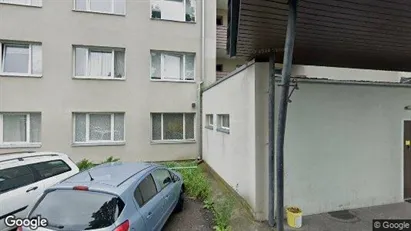 Apartments for rent in Tallinn Kesklinna - Photo from Google Street View