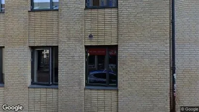 Apartments for rent in Aarhus C - Photo from Google Street View