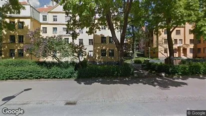 Apartments for rent in Stockholm South - Photo from Google Street View