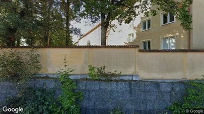 Apartments for rent in Västerås - Photo from Google Street View
