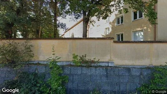 Apartments for rent in Västerås - Photo from Google Street View