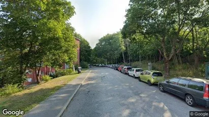 Apartments for rent in Stockholm South - Photo from Google Street View