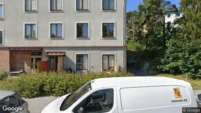 Apartments for rent in Stockholm South - Photo from Google Street View