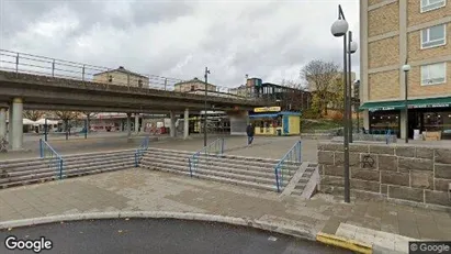 Apartments for rent in Stockholm South - Photo from Google Street View