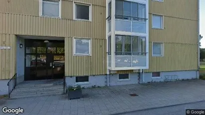 Apartments for rent in Södertälje - Photo from Google Street View