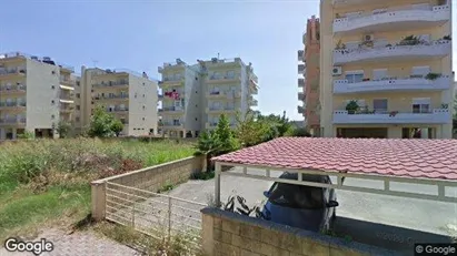 Apartments for rent in Komotini - Photo from Google Street View