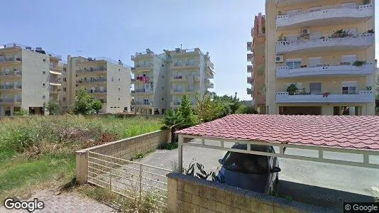 Apartments for rent in Komotini - Photo from Google Street View
