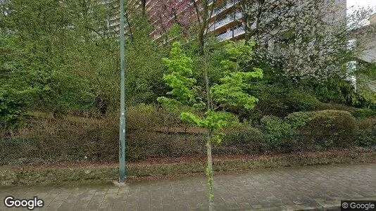 Apartments for rent in Brussels Vorst - Photo from Google Street View