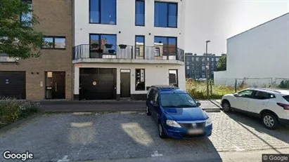 Apartments for rent in Antwerp Wilrijk - Photo from Google Street View