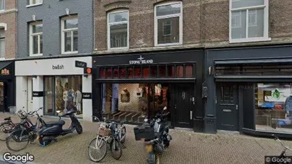 Apartments for rent in Amsterdam Oud-Zuid - Photo from Google Street View