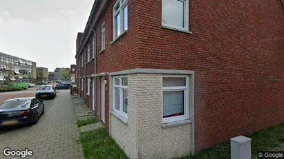 Apartments for rent in Veenendaal - Photo from Google Street View