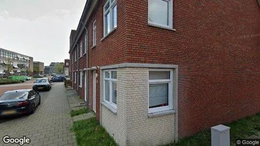 Apartments for rent in Veenendaal - Photo from Google Street View