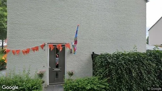 Apartments for rent in Tilburg - Photo from Google Street View