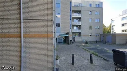 Apartments for rent in Houten - Photo from Google Street View