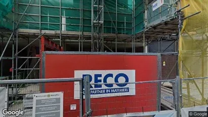 Apartments for rent in Amsterdam Centrum - Photo from Google Street View