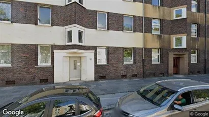 Apartments for rent in Duisburg - Photo from Google Street View