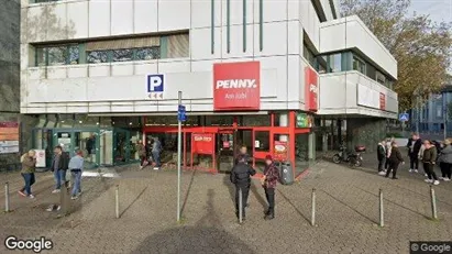 Apartments for rent in Mettmann - Photo from Google Street View