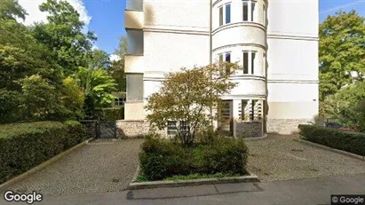 Apartments for rent in Leipzig - Photo from Google Street View