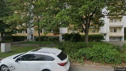 Apartments for rent in Leipzig - Photo from Google Street View