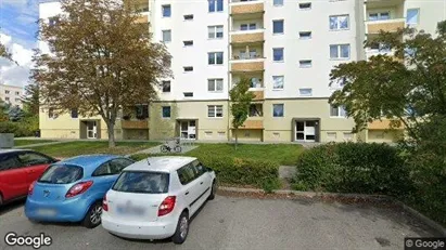 Apartments for rent in Leipzig - Photo from Google Street View