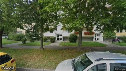 Apartments for rent in Leipzig - Photo from Google Street View