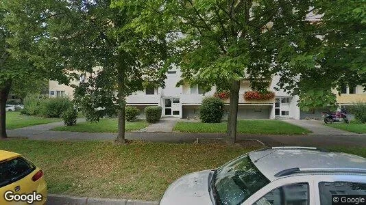 Apartments for rent in Leipzig - Photo from Google Street View