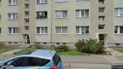 Apartments for rent in Leipzig - Photo from Google Street View