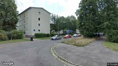 Apartments for rent in Leipzig - Photo from Google Street View