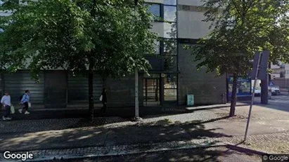 Apartments for rent in Helsinki Eteläinen - Photo from Google Street View
