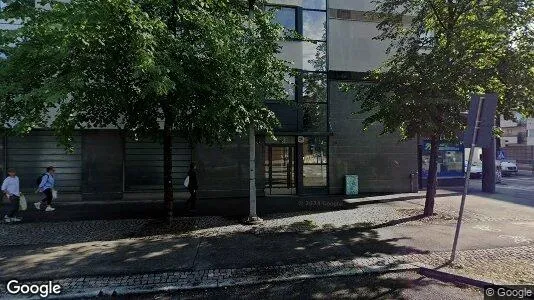 Apartments for rent in Helsinki Eteläinen - Photo from Google Street View